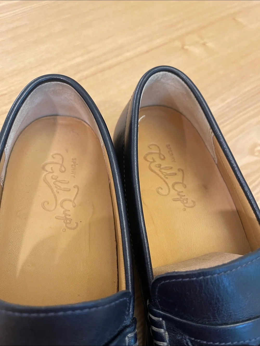 Sperry description premium